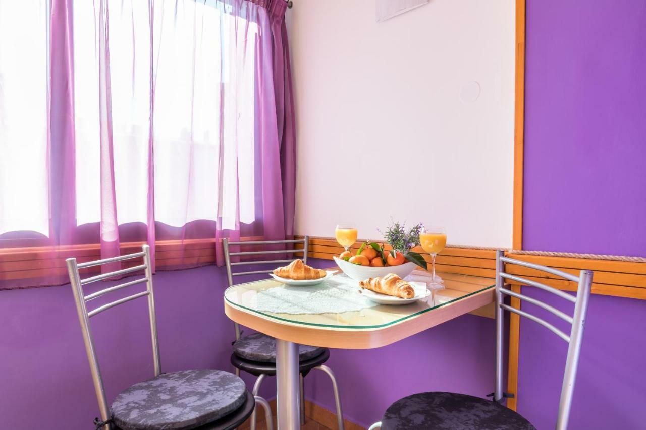Sunny Apartment 斯普利特 外观 照片