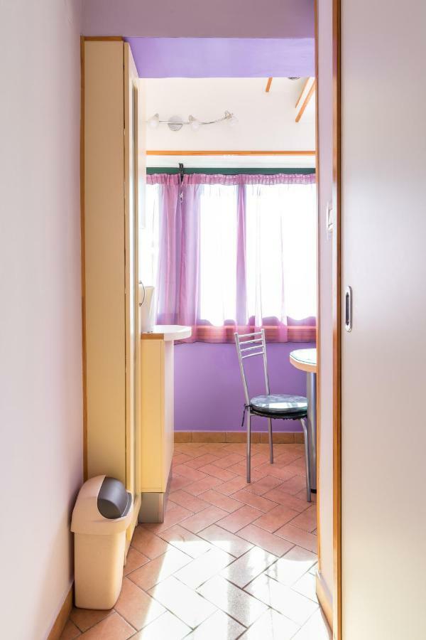 Sunny Apartment 斯普利特 外观 照片