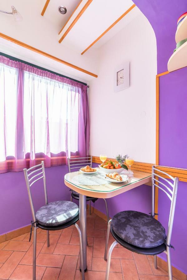 Sunny Apartment 斯普利特 外观 照片