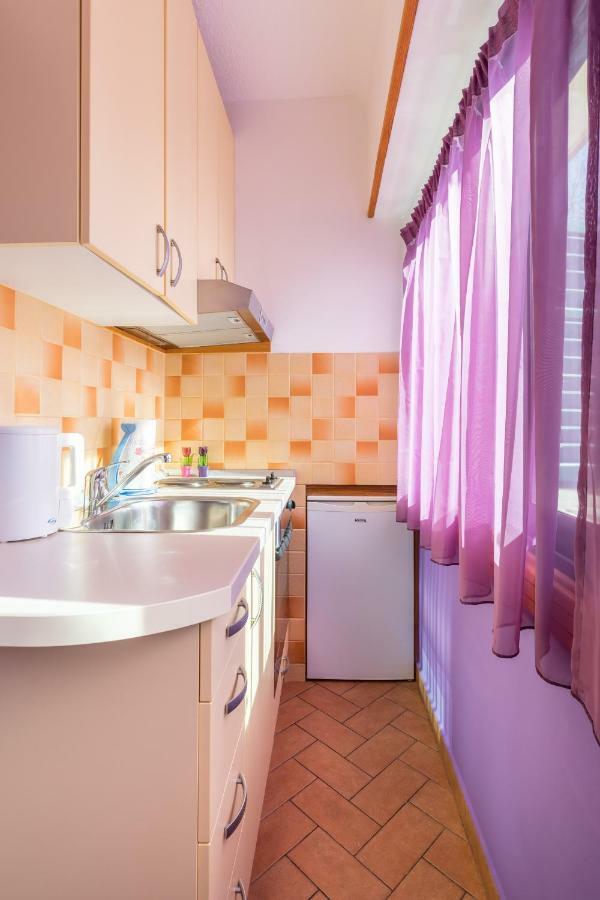 Sunny Apartment 斯普利特 外观 照片
