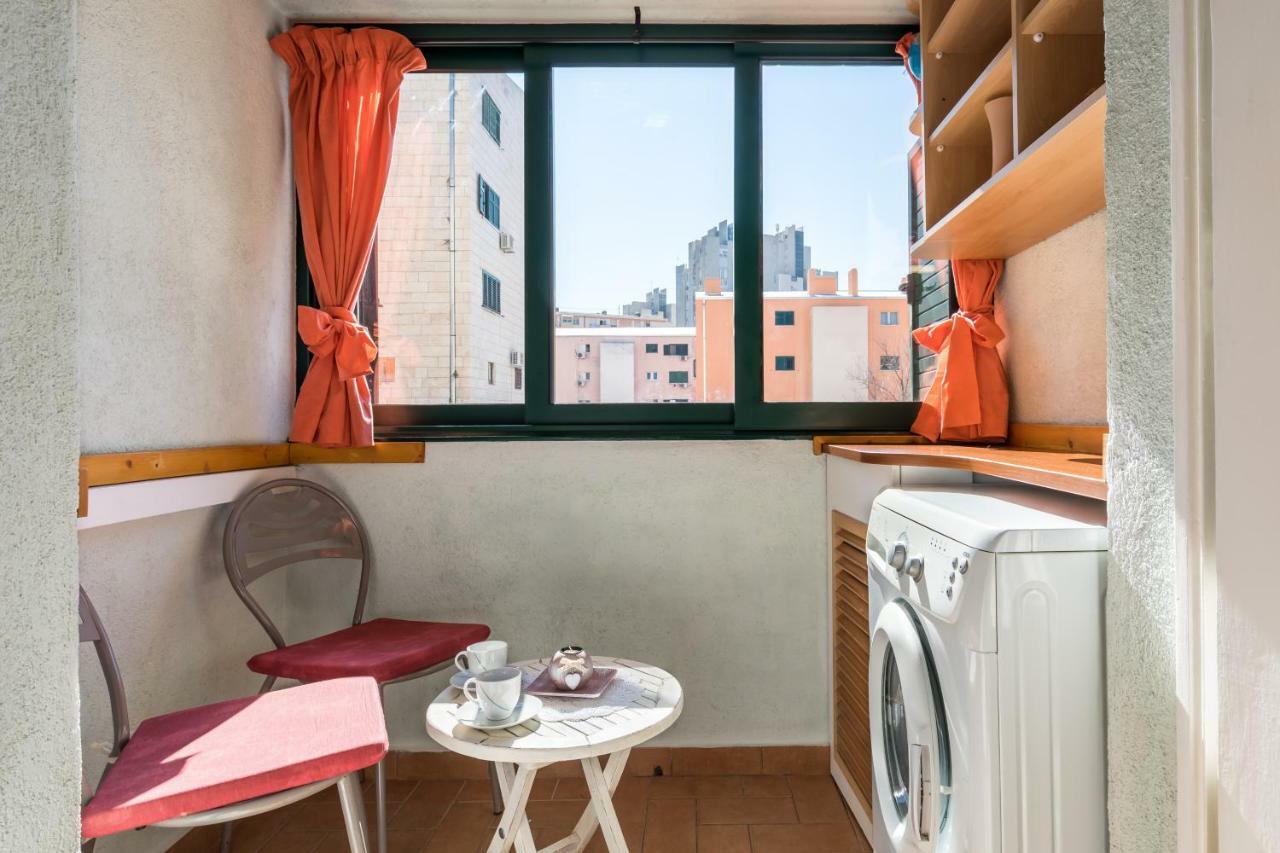 Sunny Apartment 斯普利特 外观 照片