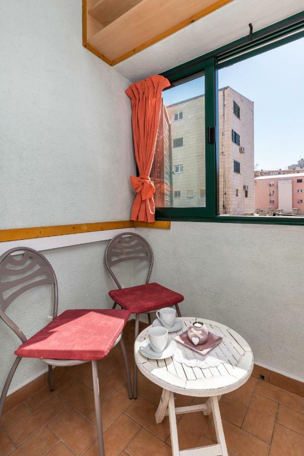 Sunny Apartment 斯普利特 外观 照片