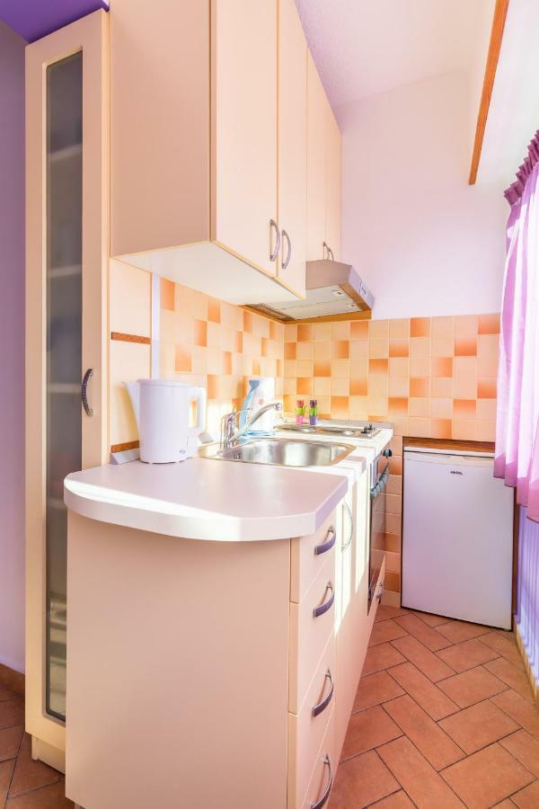 Sunny Apartment 斯普利特 外观 照片